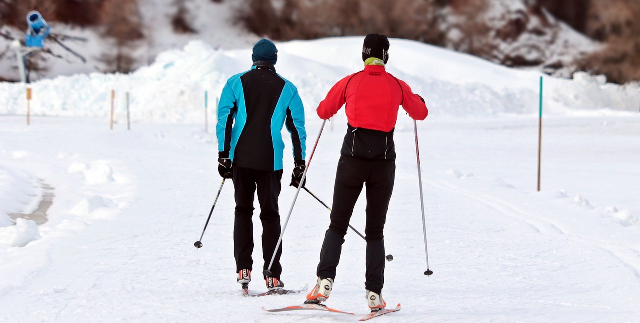Gdzie na narty powinni wyjechać początkujący narciarze