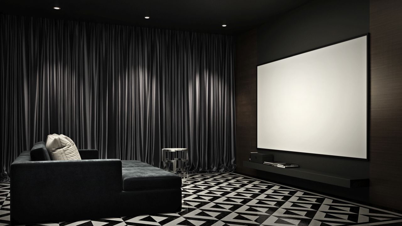 Jak zaaranżować kino domowe we własnym domu?