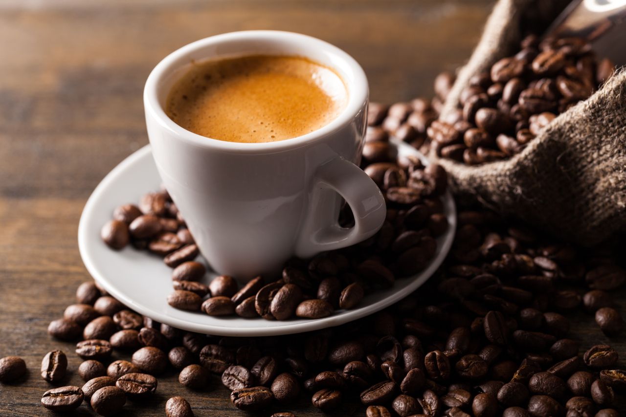 Jak w krótkim czasie przyrządzić sobie pyszną kawę?