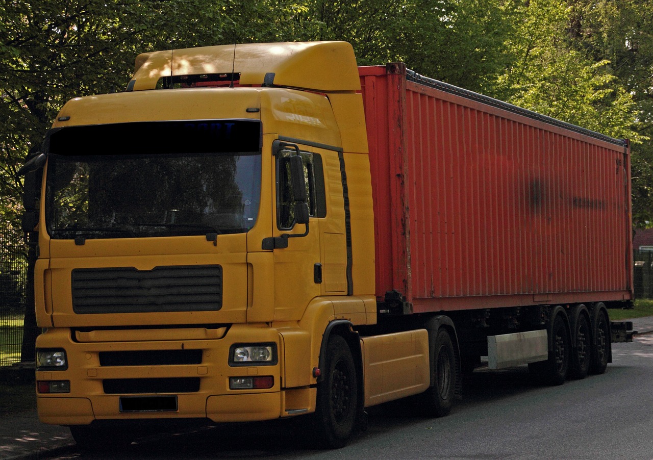 Które części w samochodach ciężarowych najczęściej trzeba wymieniać?