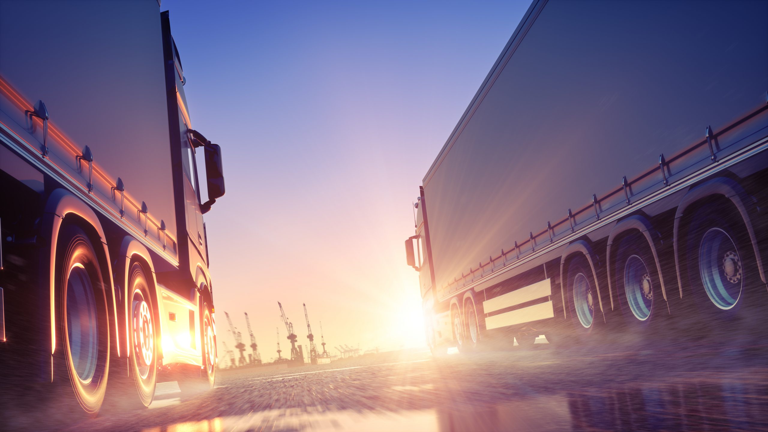 Jakie czynności obejmuje naprawa i serwis pojazdów ciężarowych?