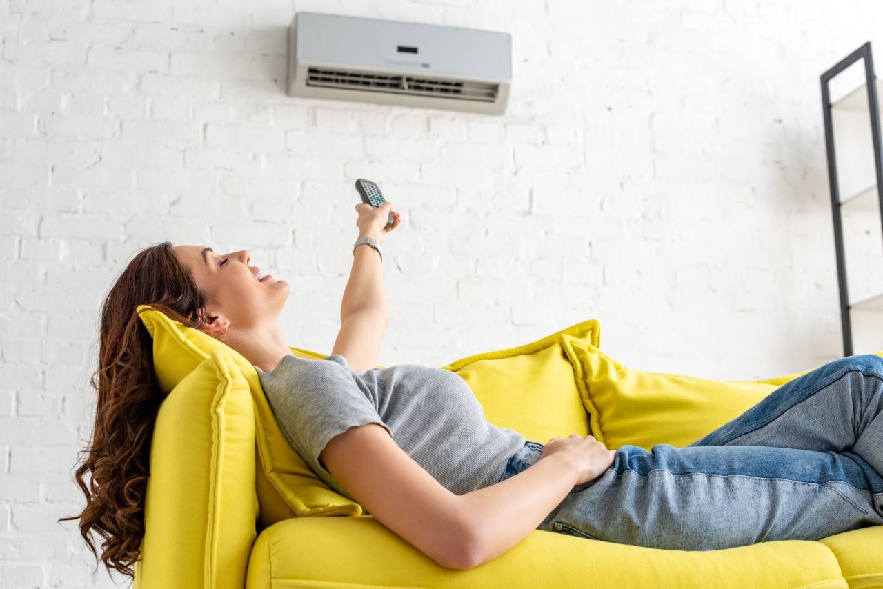 System klimatyzacyjny do domu – co należy o nim wiedzieć przed jego zakupem