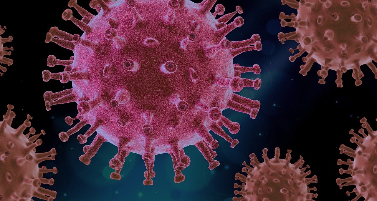Koronawirus – Jak się przed nim chronić?