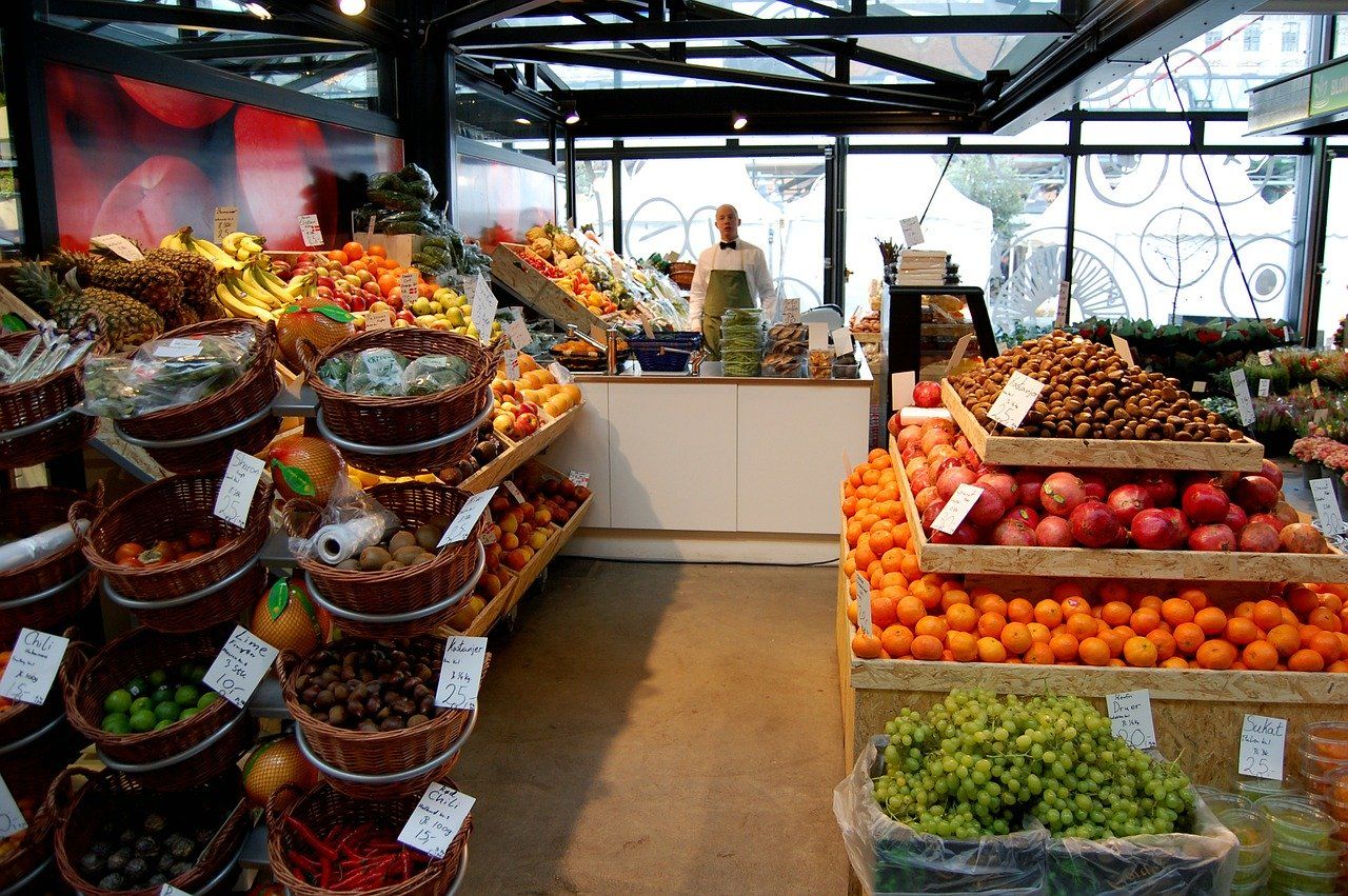 Co będzie nam potrzebne do założenia własnego sklepu warzywnego?