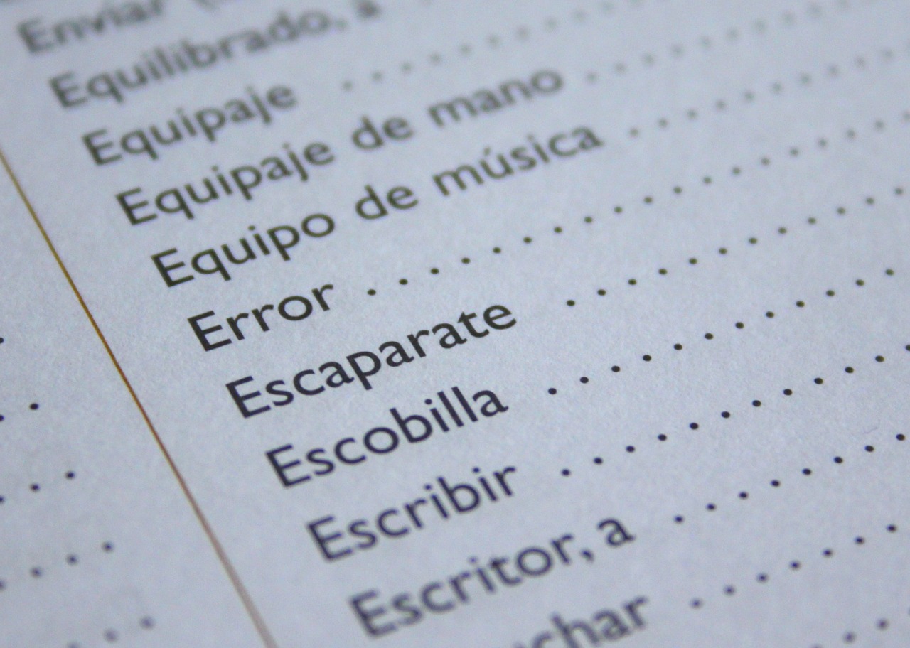 Kurs hiszpańskiego online – jakie ma zalety to rozwiązanie?
