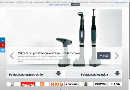 HERMESTOOLS Sp. z o.o.