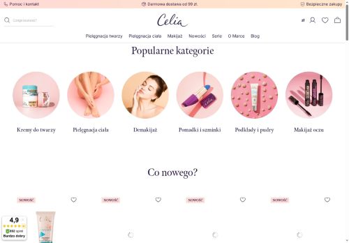 Celia