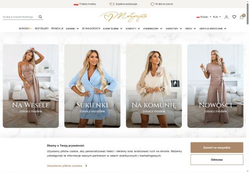 MAŁGORZATA STYL s.c. Krzysztof Lis, Henryk Lis